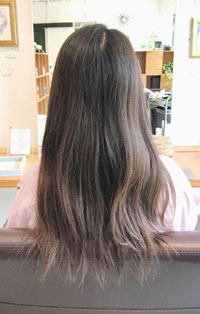 fruto hair フルートヘア　頭皮ケア　グロストリートメント　グロスクリーム　ハーブマジック