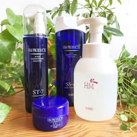 fruto hair フルートヘア　頭皮ケア　グロストリートメント　グロスクリーム　ハーブマジック　システムトニック　グロスクリーム　クリアソープ