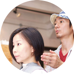 フルートヘアは貸し切りのマンツーマン対応