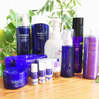 fruto hair フルートヘア　ハーブマジック　頭皮洗浄　頭皮ケア